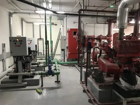 Jasmine, Damac Hills construction progress — 11 December 2018, 100.00% complete, photo 13 of 15