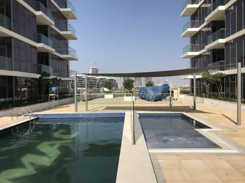 Jasmine, Damac Hills construction progress — 11 December 2018, 100.00% complete, photo 10 of 15