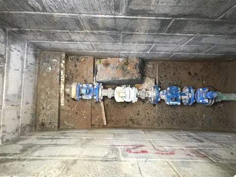 Jasmine, Damac Hills construction progress — 11 December 2018, 100.00% complete, photo 9 of 15