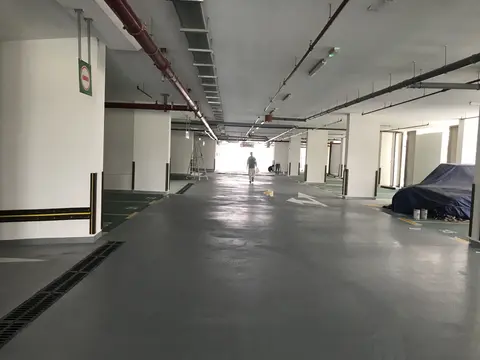Jasmine, Damac Hills construction progress — 11 December 2018, 100.00% complete, photo 2 of 15