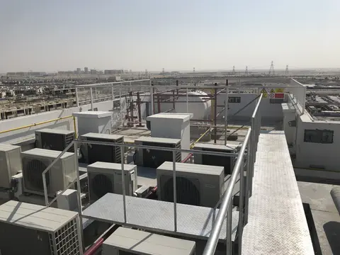 Jasmine, Damac Hills construction progress — 11 December 2018, 100.00% complete, photo 1 of 15