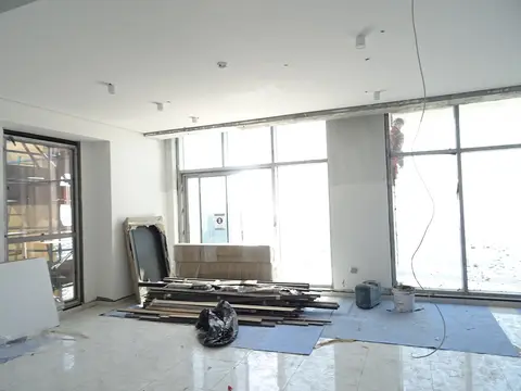 The Atria, Business Bay construction progress — 28 March 2018, 95.05% complete, photo 12 of 12