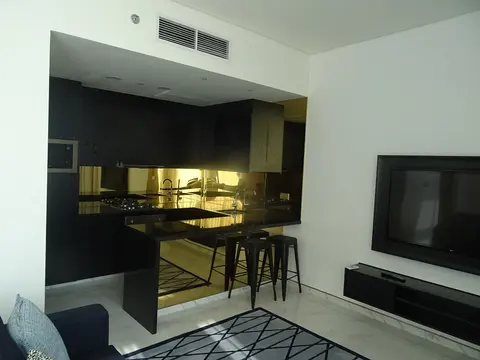Ход строительства The Atria, Business Bay — 31 декабря 2018, готовность 100,00%, снимок 9 из 10