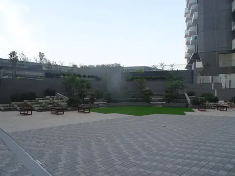 Ход строительства The Atria, Business Bay — 31 декабря 2018, готовность 100,00%, снимок 7 из 10