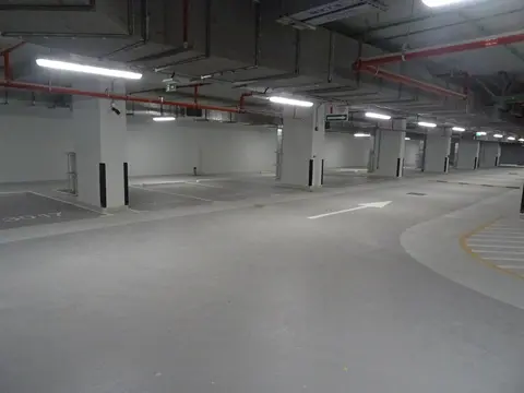 Ход строительства The Atria, Business Bay — 31 декабря 2018, готовность 100,00%, снимок 2 из 10