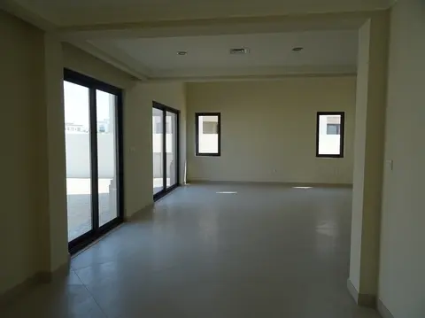 Arabian Ranches - Yasmin Community, Arabian Ranches construction progress — 3 October 2017, 100.00% complete, photo 4 of 11