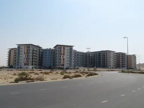 Ход строительства Damac Celestia Tower B, Dubai South Residential District — 7 августа 2019, готовность 100,00%, снимок 7 из 8