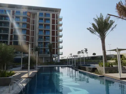 Ход строительства Damac Celestia Tower B, Dubai South Residential District — 7 августа 2019, готовность 100,00%, снимок 6 из 8