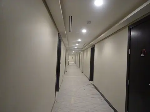 Ход строительства Damac Celestia Tower B, Dubai South Residential District — 7 августа 2019, готовность 100,00%, снимок 3 из 8