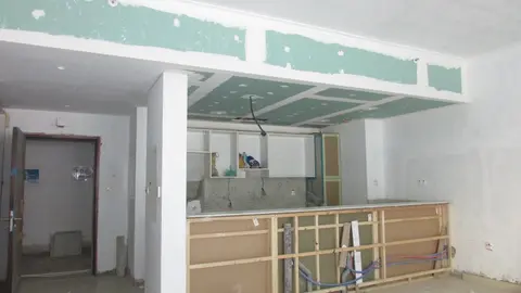 Mulberry At Park Heights, Dubai Hills Estate construction progress — 7 February 2019, 90.26% complete, photo 4 of 5