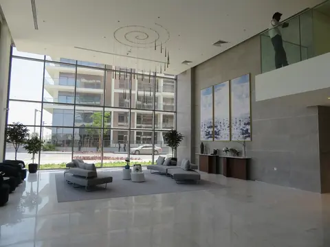 Mulberry At Park Heights, Dubai Hills Estate construction progress — 25 June 2019, 98.32% complete, photo 5 of 10