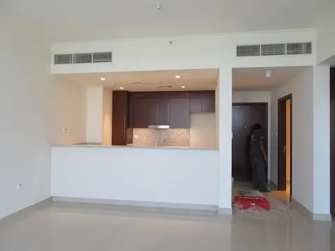 Mulberry At Park Heights, Dubai Hills Estate construction progress — 25 June 2019, 98.32% complete, photo 3 of 10