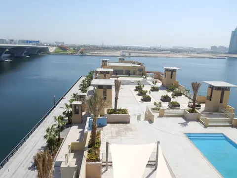 Ход строительства Manazel Al Khor, Culture Village — 1 июня 2017, готовность 100,00%, снимок 10 из 12