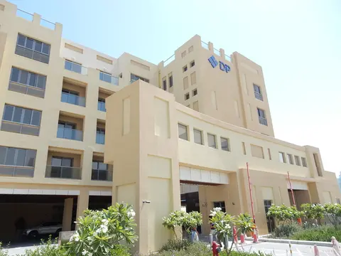 Ход строительства Manazel Al Khor, Culture Village — 1 июня 2017, готовность 100,00%, снимок 5 из 12