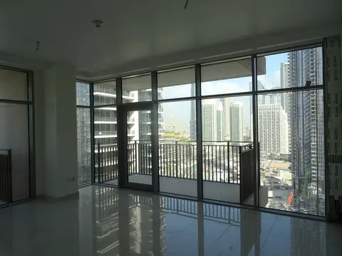 Boulevard Crescent, Downtown Dubai construction progress — 22 January 2019, 91.32% complete, photo 10 of 10
