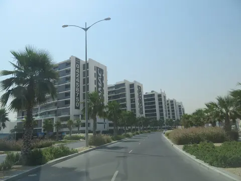 Damac Hills - Golf Promenade 4, Damac Hills construction progress — 3 October 2019, 100.00% complete, photo 9 of 11