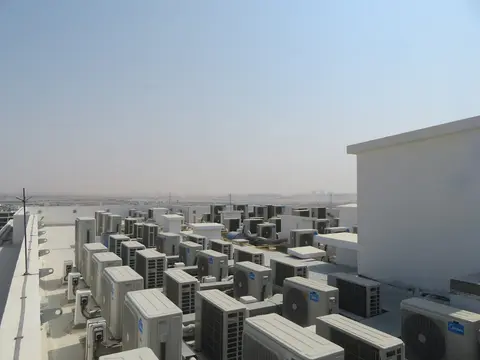 Damac Hills - Golf Promenade 4, Damac Hills construction progress — 3 October 2019, 100.00% complete, photo 10 of 11