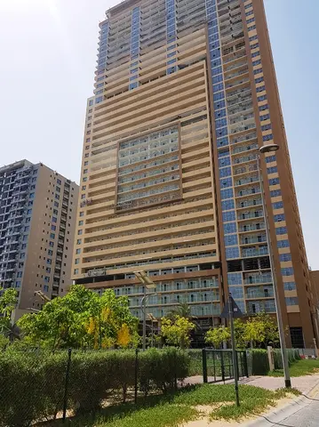 Ход строительства Ghalia, Jumeirah Village Circle — 30 мая 2018, готовность 90.56%, снимок 3 из 8