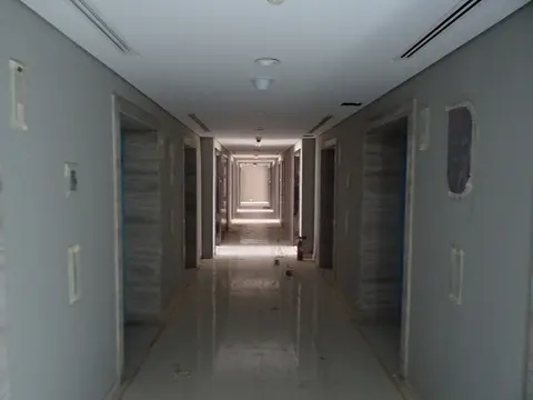 Ход строительства Ghalia, Jumeirah Village Circle — 4 октября 2018, готовность 94.86%, снимок 4 из 12