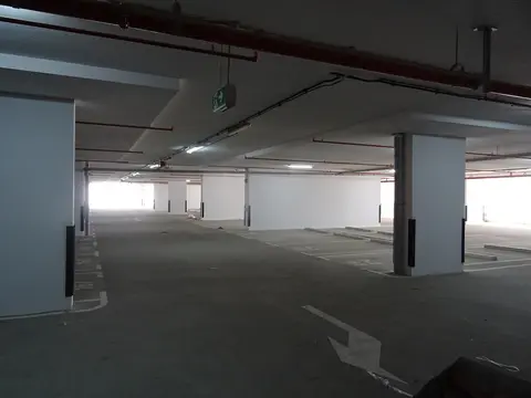 Ход строительства Ghalia, Jumeirah Village Circle — 4 октября 2018, готовность 94.86%, снимок 1 из 12