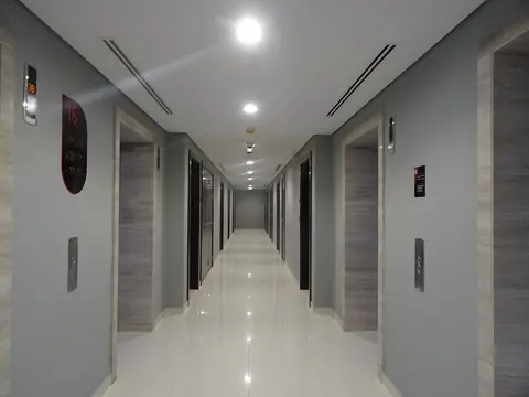 Ghalia, Jumeirah Village Circle construction progress — 28 March 2019, 100.00% complete, photo 13 of 16