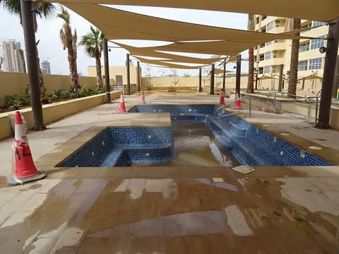 Ghalia, Jumeirah Village Circle construction progress — 28 March 2019, 100.00% complete, photo 9 of 16