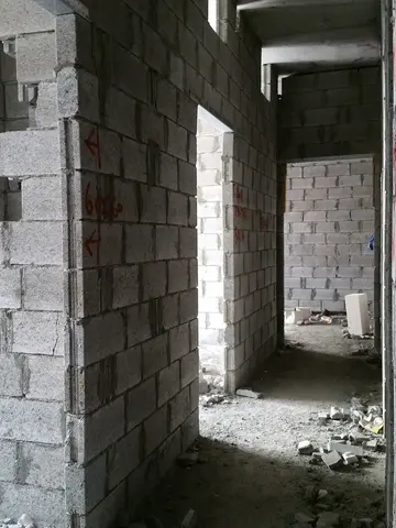 Ход строительства Azizi Yasamine, Al Furjan — 4 октября 2015, готовность 42.25%, снимок 4 из 4