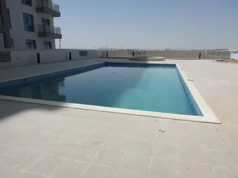Ход строительства Azizi Yasamine, Al Furjan — 28 августа 2016, готовность 100.00%, снимок 5 из 10