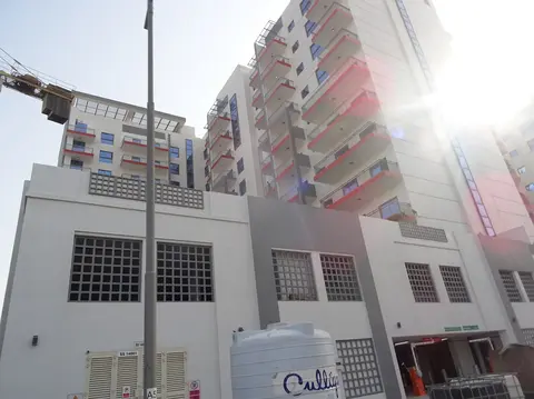 Ход строительства Azizi Iris Residence, Al Furjan — 15 марта 2017, готовность 100,00%, снимок 2 из 12