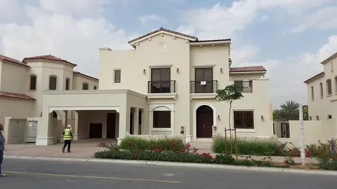 Aseel, Aseel construction progress — 31 October 2018, 100.00% complete, photo 15 of 16