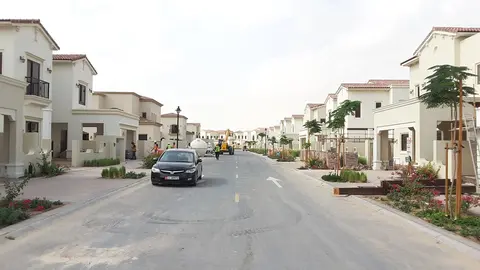 Aseel, Aseel construction progress — 31 October 2018, 100.00% complete, photo 6 of 16