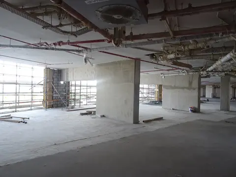 Artesia, Damac Hills construction progress — 23 October 2019, 93.08% complete, photo 1 of 10