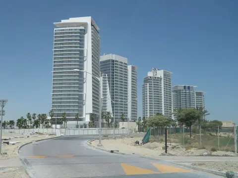 Artesia, Damac Hills construction progress — 12 May 2020, 97.27% complete, photo 5 of 11