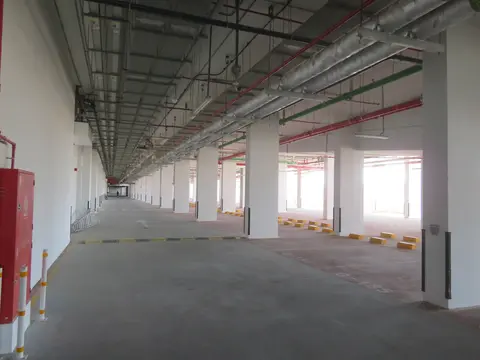 Artesia, Damac Hills construction progress — 21 December 2020, 99.01% complete, photo 7 of 9