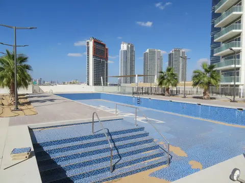 Artesia, Damac Hills construction progress — 21 December 2020, 99.01% complete, photo 5 of 9