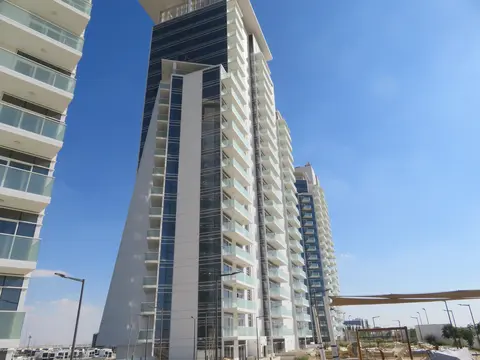 Artesia, Damac Hills construction progress — 21 December 2020, 99.01% complete, photo 3 of 9