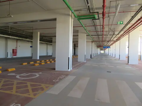Artesia, Damac Hills construction progress — 10 January 2021, 100.00% complete, photo 6 of 6
