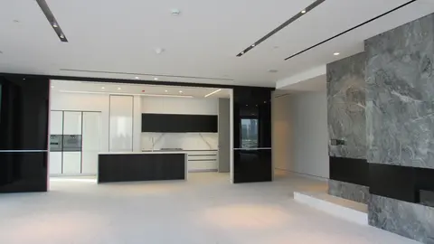 Palme Couture Residences, Palm West Beach construction progress — 26 March 2018, 100.00% complete, photo 12 of 12
