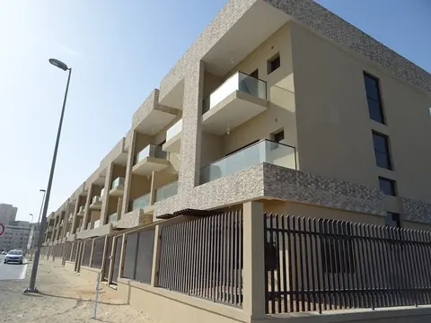 Park Villas, JVC District 10 construction progress — 25 April 2018, 100.00% complete, photo 9 of 10