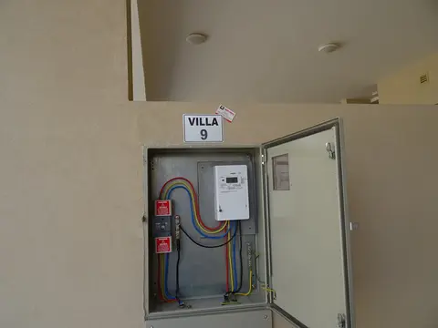 Park Villas, JVC District 10 construction progress — 25 April 2018, 100.00% complete, photo 8 of 10