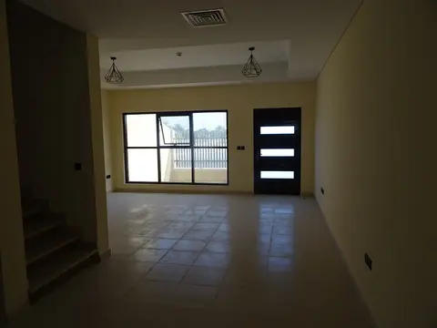 Park Villas, JVC District 10 construction progress — 25 April 2018, 100.00% complete, photo 6 of 10