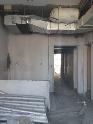 Elite 9 Sports Residence, Sports City construction progress — 25 October 2015, 60.05% complete, photo 5 of 6