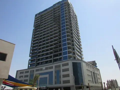 Elite 9 Sports Residence, Sports City construction progress — 27 September 2016, 100.00% complete, photo 11 of 12