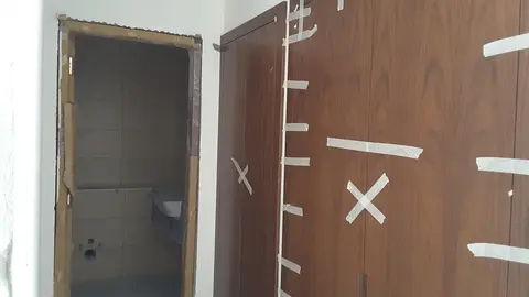 Ход строительства The Residence at Marina Gate 2, Dubai Marina — 2 октября 2018, готовность 77.16%, снимок 7 из 10