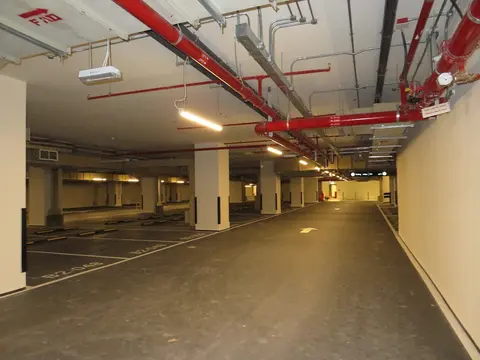 Ход строительства The Residence at Marina Gate 2, Dubai Marina — 27 мая 2019, готовность 100.00%, снимок 15 из 15