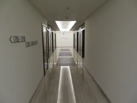 Ход строительства The Residence at Marina Gate 2, Dubai Marina — 27 мая 2019, готовность 100.00%, снимок 12 из 15