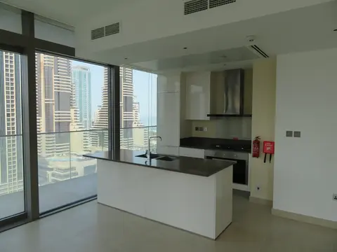 Ход строительства The Residence at Marina Gate 2, Dubai Marina — 27 мая 2019, готовность 100.00%, снимок 5 из 15