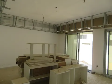 Ход строительства Damac Hills 2 Primrose, Damac Hills 2 — 19 июня 2019, готовность 91.61%, снимок 3 из 6