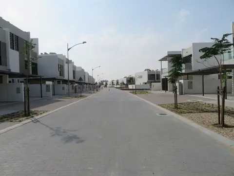 Ход строительства Damac Hills 2 Primrose, Damac Hills 2 — 18 декабря 2019, готовность 98.45%, снимок 9 из 10