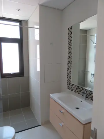 Ход строительства Damac Hills 2 Primrose, Damac Hills 2 — 18 декабря 2019, готовность 98.45%, снимок 7 из 10